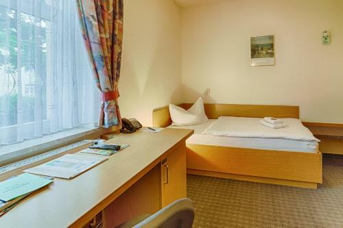 Hotel Am Galgenberg