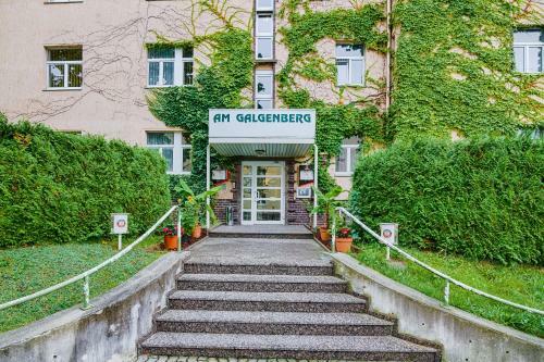 Hotel Am Galgenberg