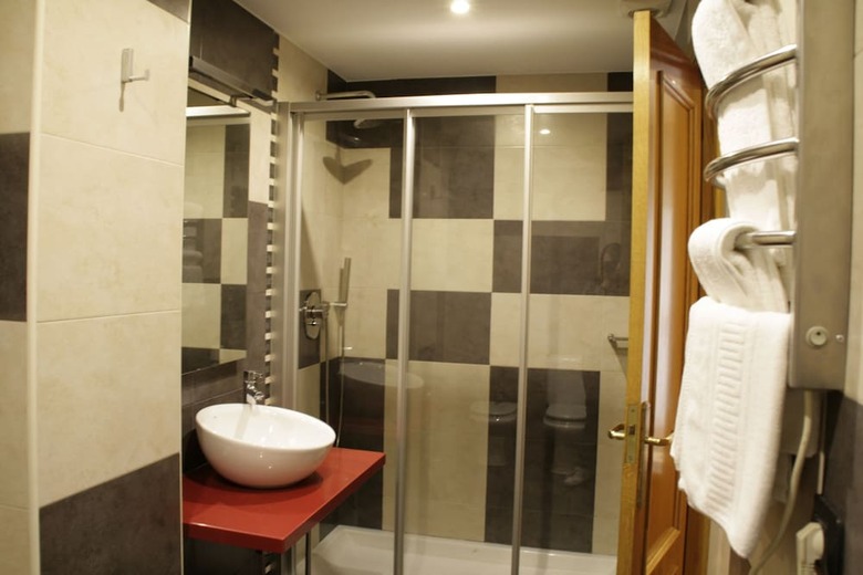 Hotel Alda Orz�n