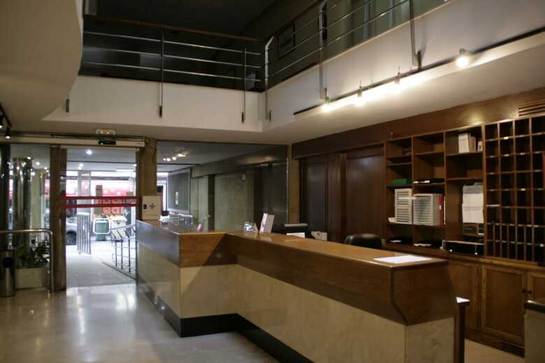 Hotel Alda Orz�n