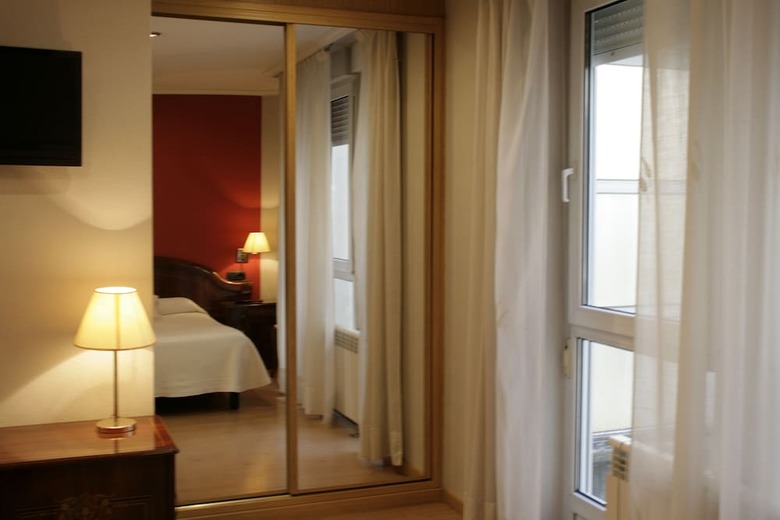 Hotel Alda Orz�n