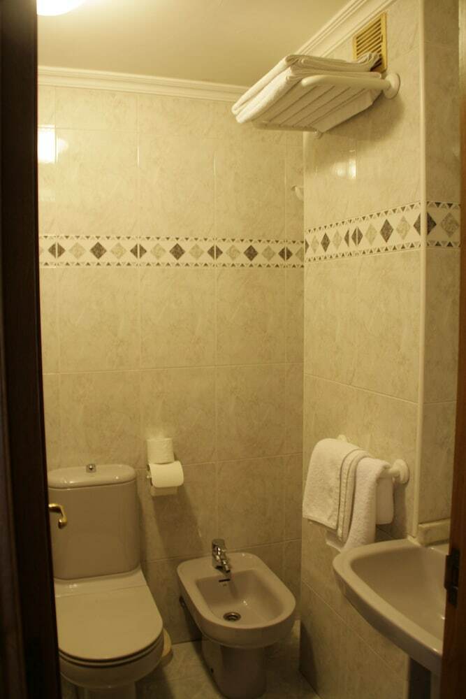 Hotel Alda Orz�n