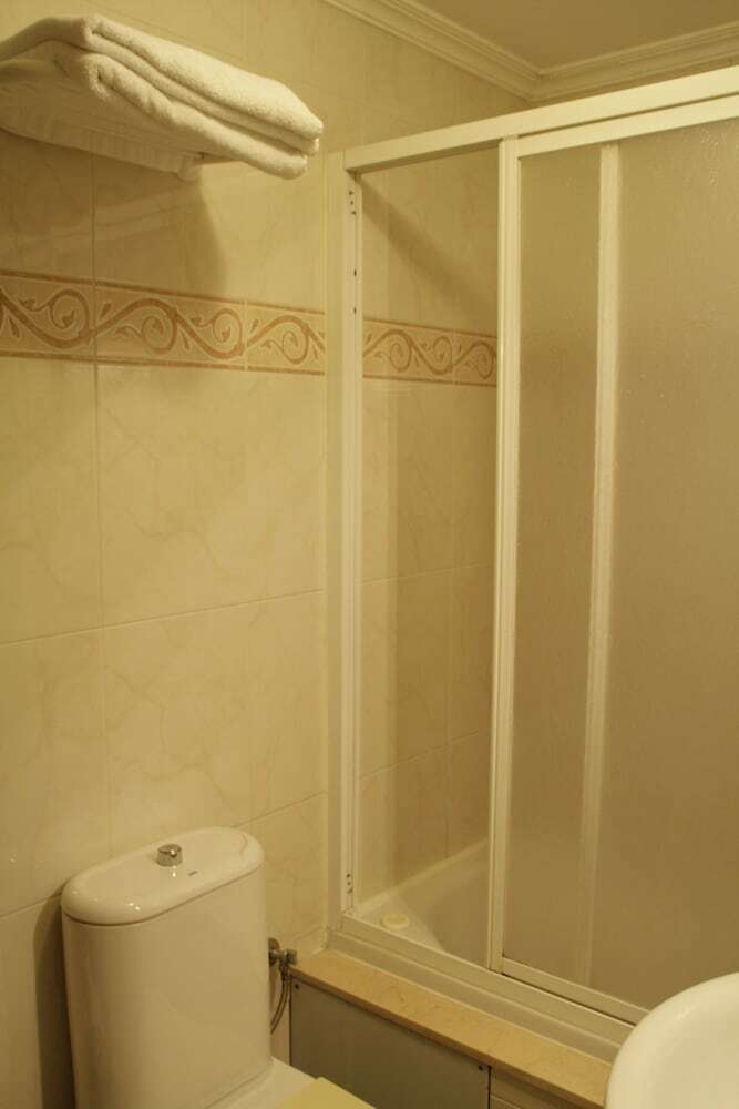 Hotel Alda Orz�n