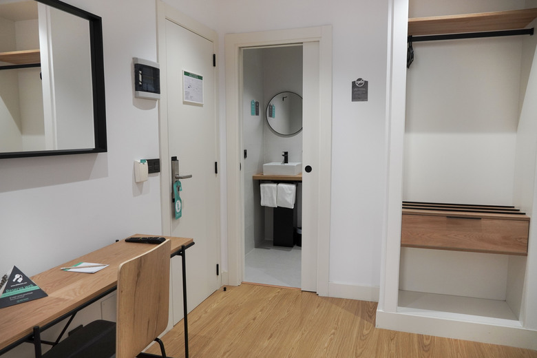 Hotel Alda Orz�n