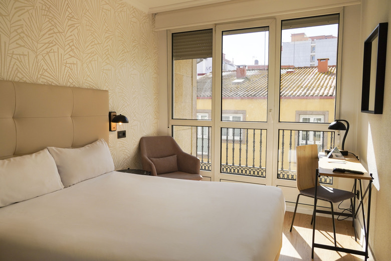 Hotel Alda Orz�n