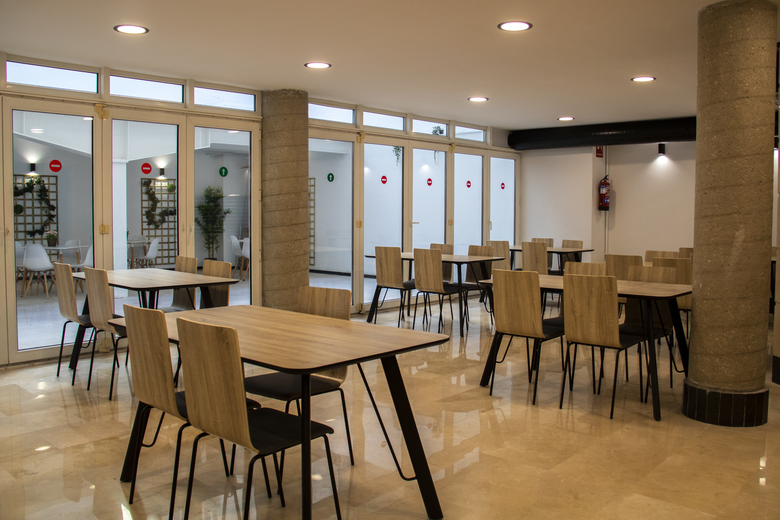 Hotel Alda Orz�n