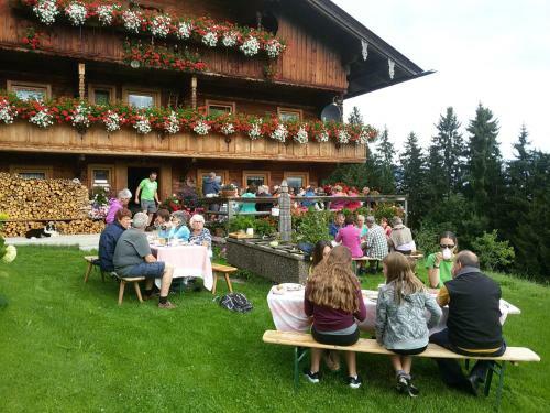 Hotel Kirchenwirt