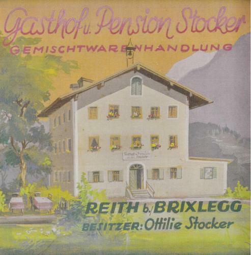 Hotel Kirchenwirt