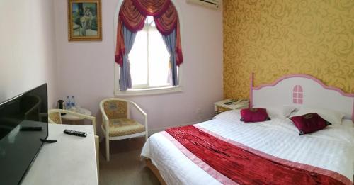 Royal Garden Hotel