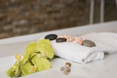 Old House Village Hotel And Spa