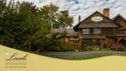 Old House Village Hotel And Spa