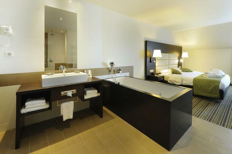 Hotel Charleroi Airport - Van Der Valk