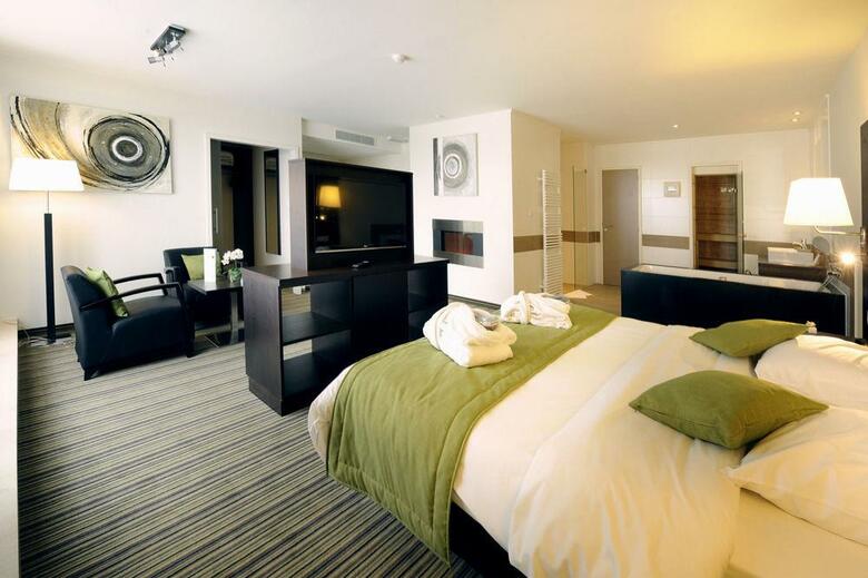 Hotel Charleroi Airport - Van Der Valk
