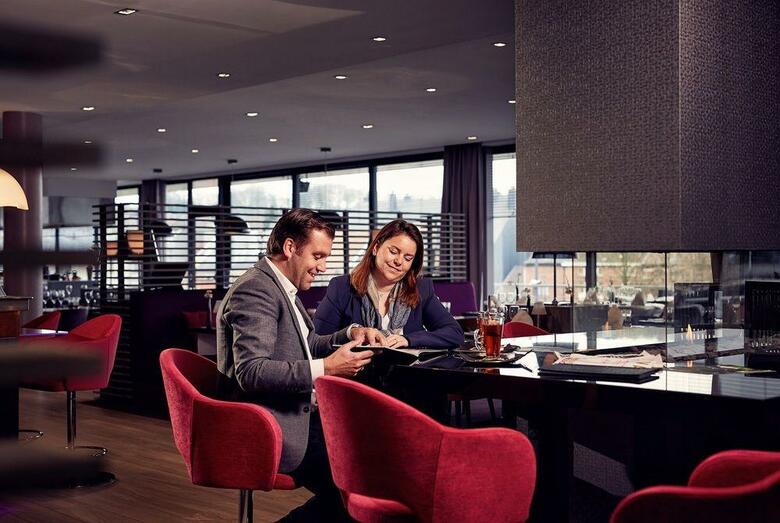 Hotel Charleroi Airport - Van Der Valk