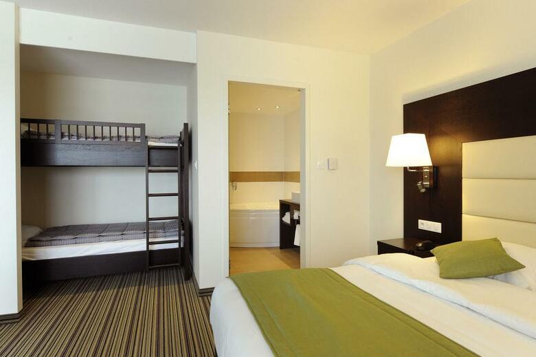 Hotel Charleroi Airport - Van Der Valk