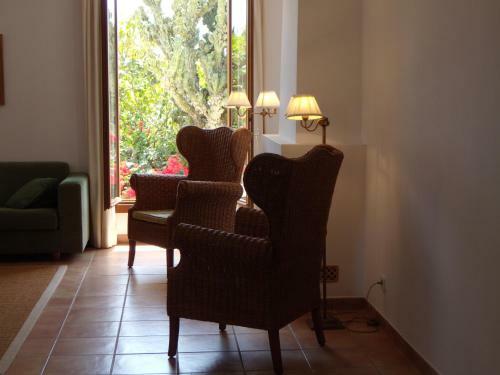 Villa Finca Son Blat