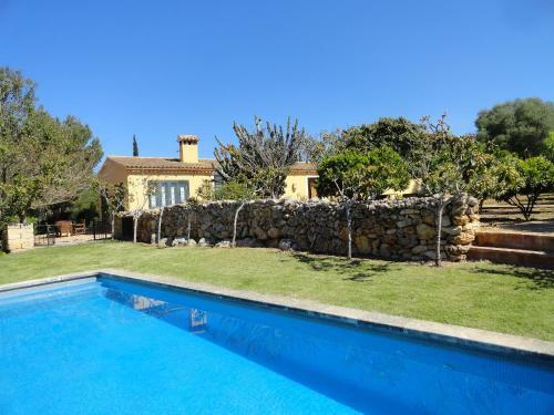 Villa Finca Son Blat