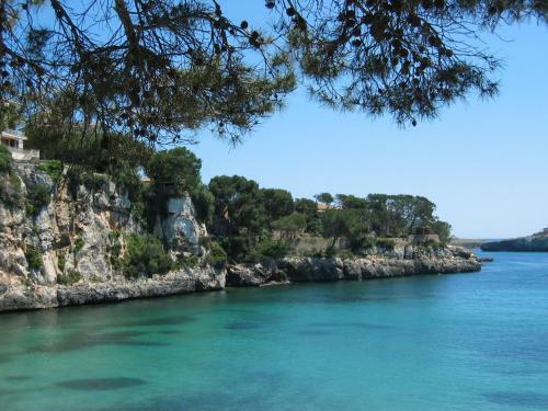 Villa Finca Son Blat