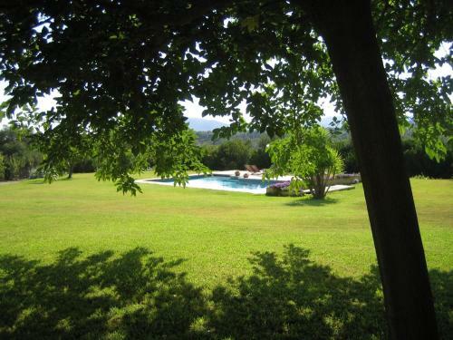 Villa Finca Son Blat