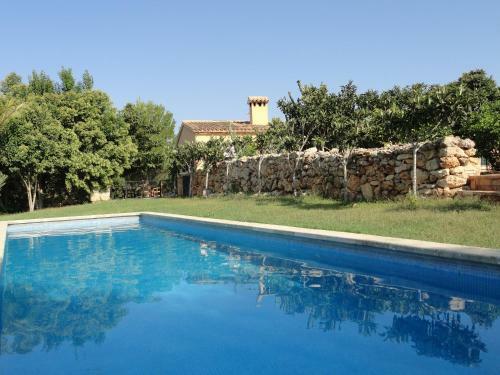 Villa Finca Son Blat