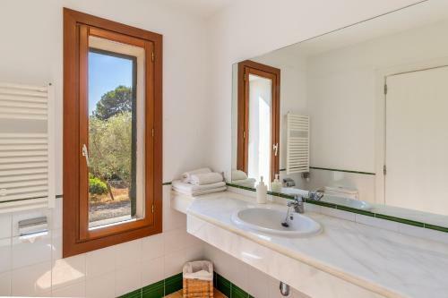 Villa Finca Son Blat