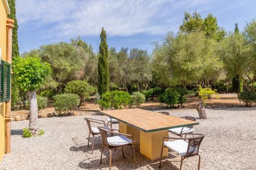 Villa Finca Son Blat