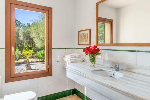 Villa Finca Son Blat