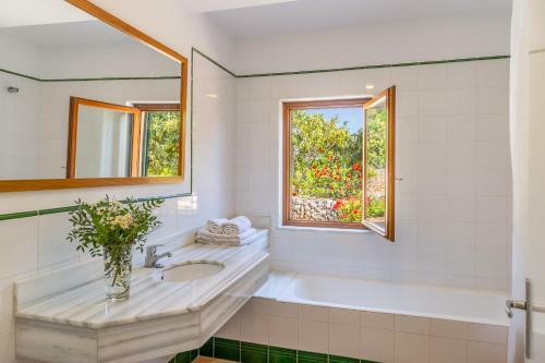 Villa Finca Son Blat