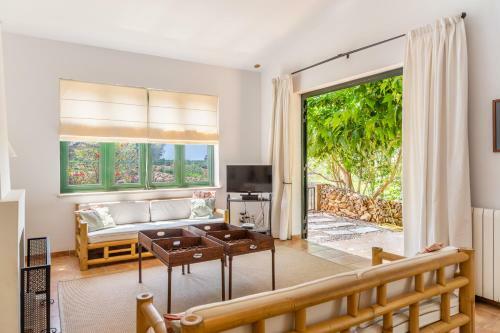 Villa Finca Son Blat