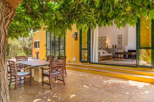 Villa Finca Son Blat