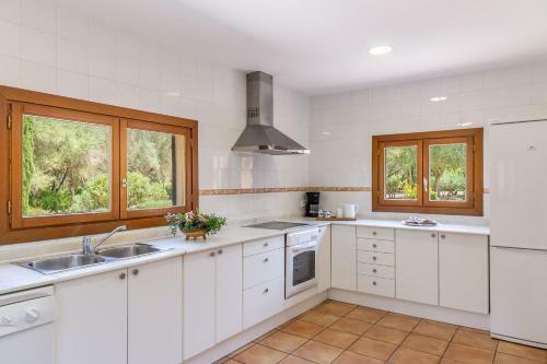 Villa Finca Son Blat