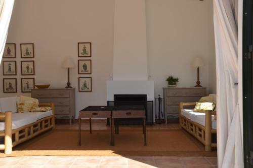 Villa Finca Son Blat