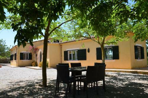 Villa Finca Son Blat