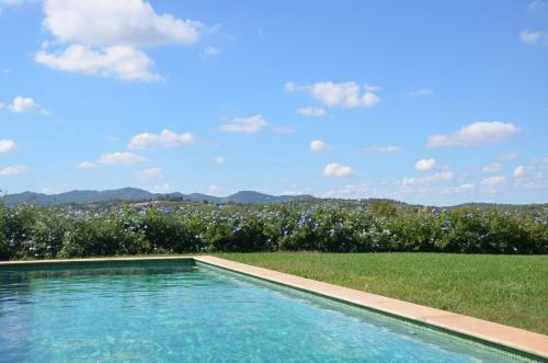 Villa Finca Son Blat