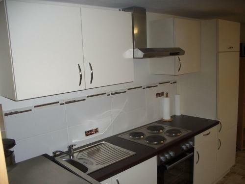 Apartamento Haus Am Treffenbach