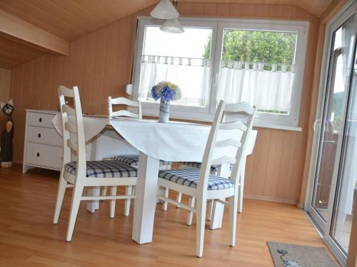 Apartamento Ferienwohnung Thelen