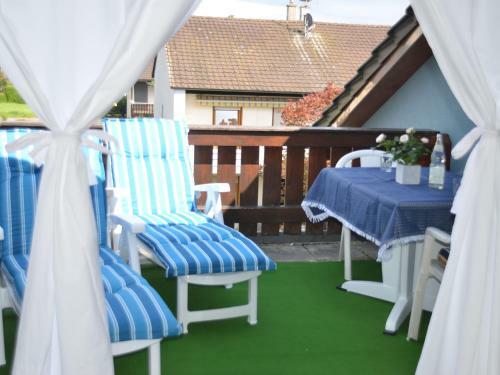 Apartamento Ferienwohnung Thelen