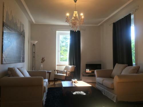 Apartamento Waldshut Suite In Zentrum