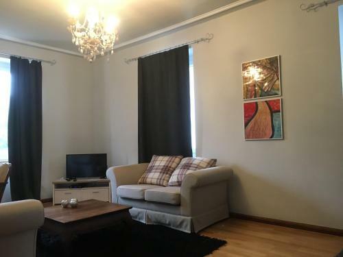 Apartamento Waldshut Suite In Zentrum