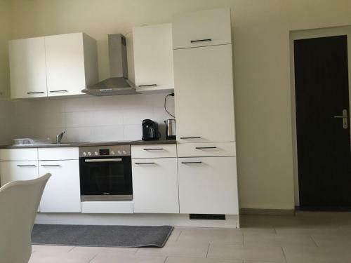 Apartamento Waldshut Suite In Zentrum