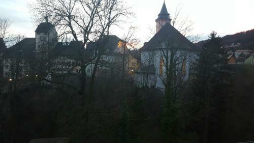Apartamento Waldshut Suite In Zentrum
