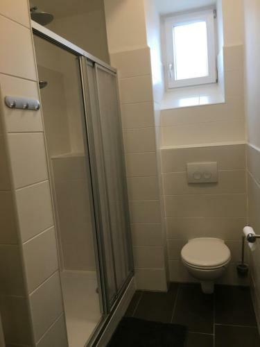 Apartamento Waldshut Suite In Zentrum