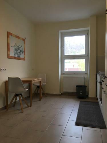 Apartamento Waldshut Suite In Zentrum