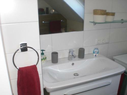 Apartamento Fewo B�hmerwaldblick