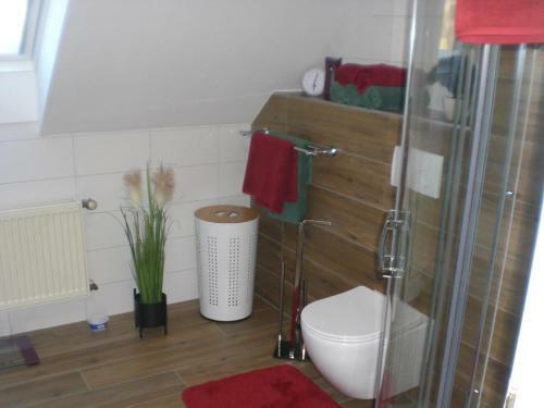 Apartamento Fewo B�hmerwaldblick