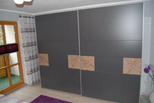 Apartamento Fewo B�hmerwaldblick