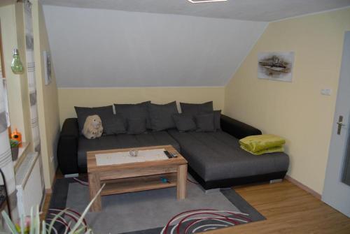 Apartamento Fewo B�hmerwaldblick