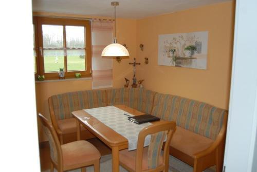 Apartamento Fewo B�hmerwaldblick