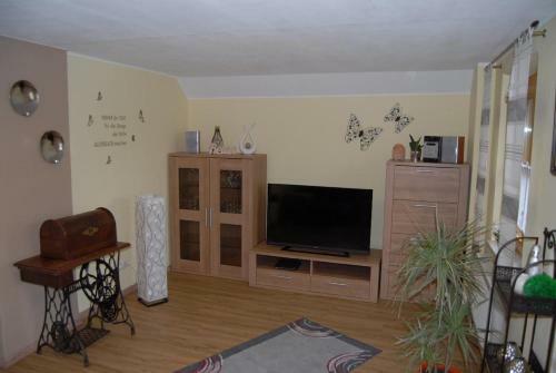 Apartamento Fewo B�hmerwaldblick