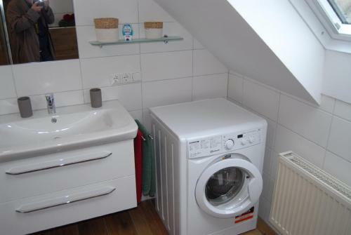 Apartamento Fewo B�hmerwaldblick